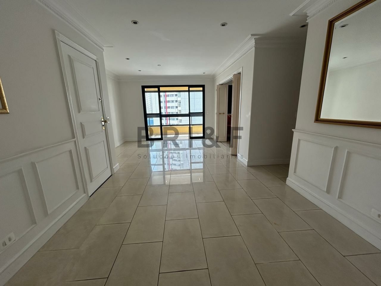 Apartamento para Venda - Brooklin