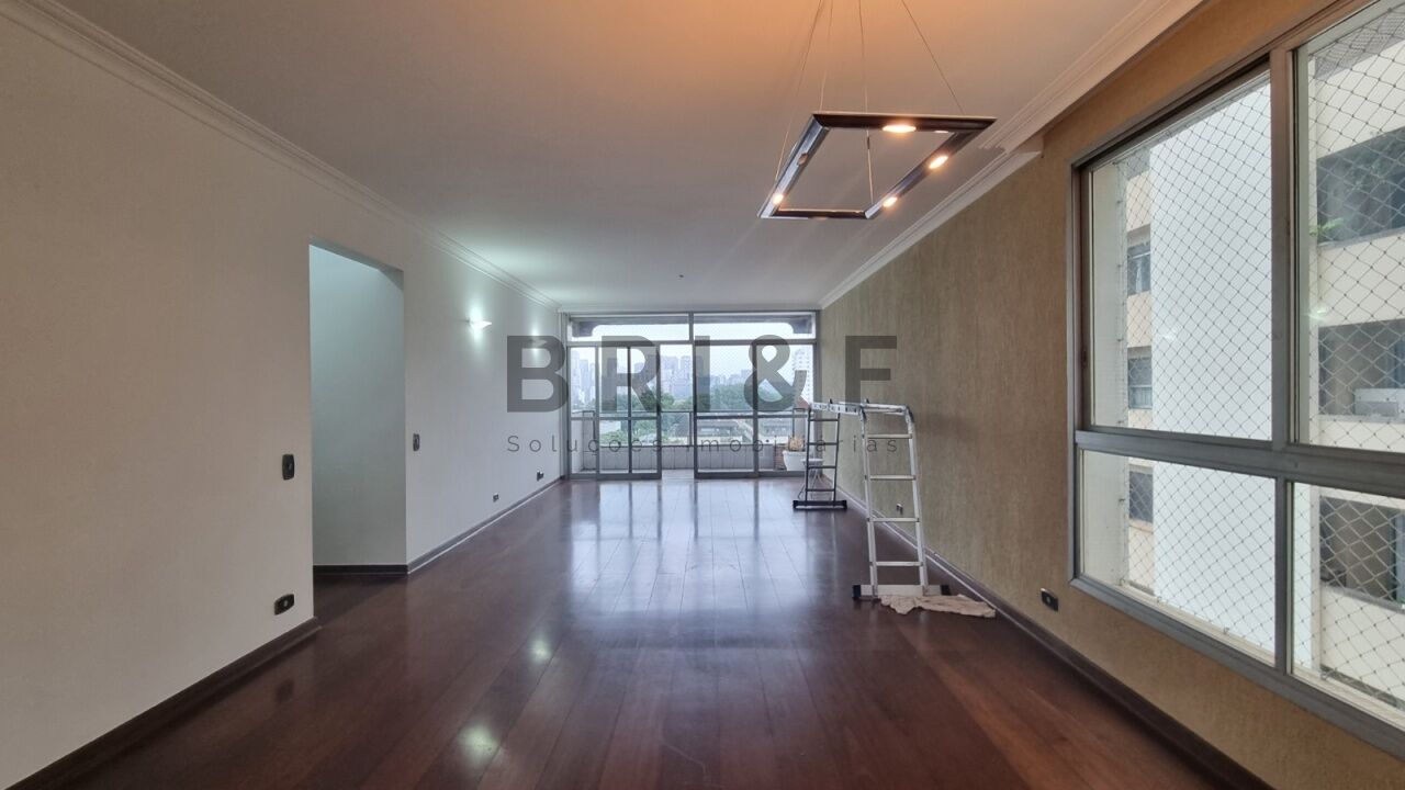 Apartamento para Venda - BROOKLIN