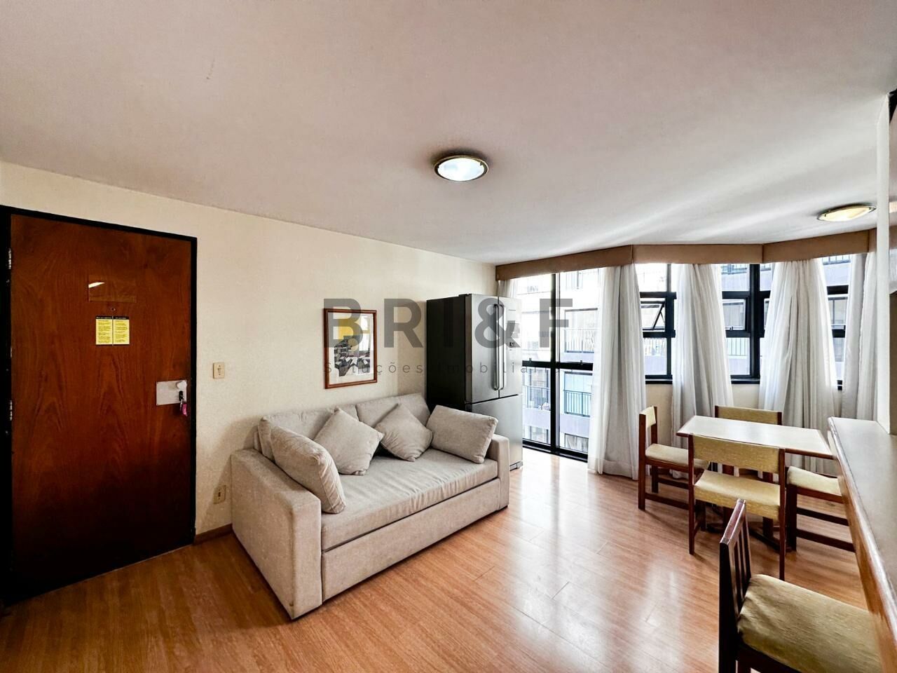 Flat para Venda - Campo Belo