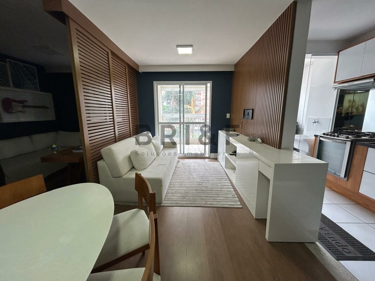 Apartamento para Venda - BROOKLIN