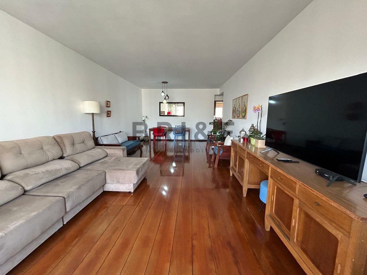 Apartamento para Venda - Brooklin