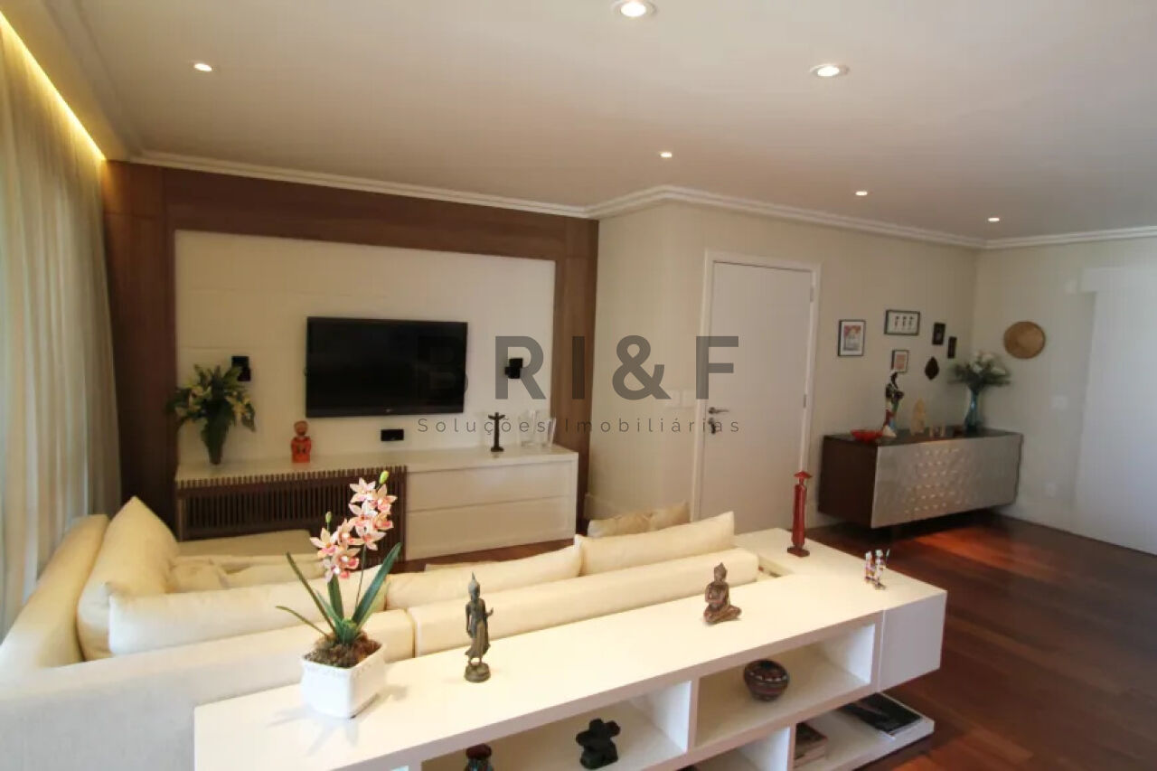 Apartamento para Venda - Vila Congonhas