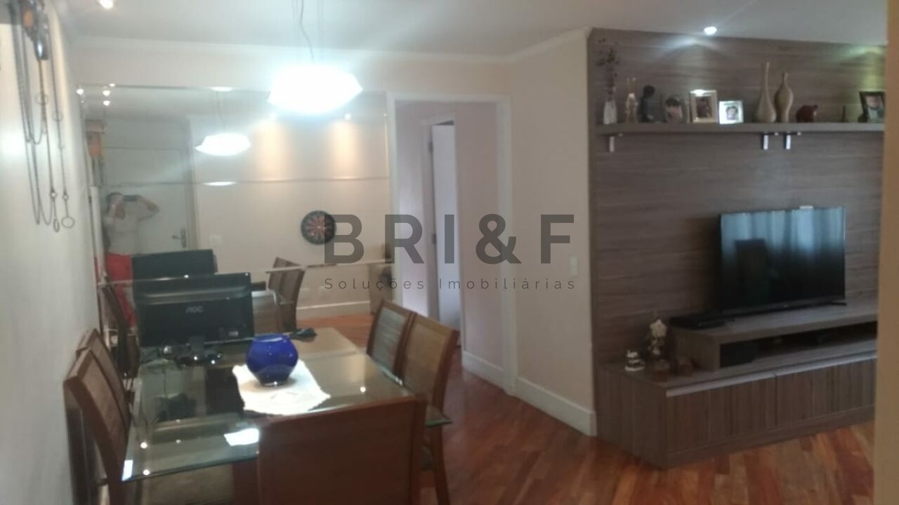 Apartamento para Venda - BROOKLIN