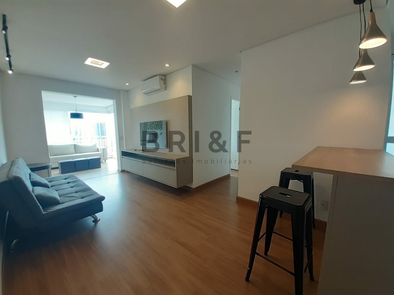 Apartamento para Venda - Brooklin