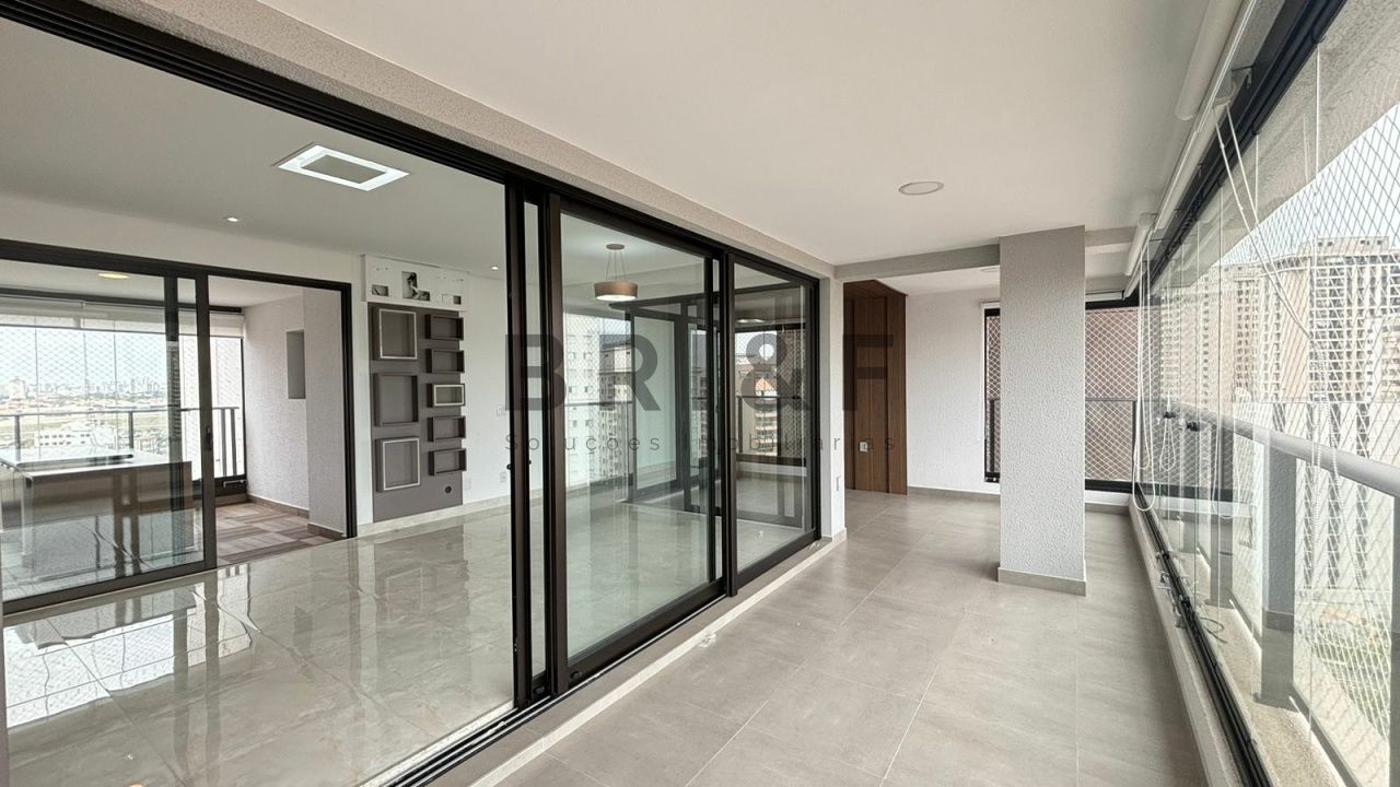 Apartamento para Venda - Campo Belo