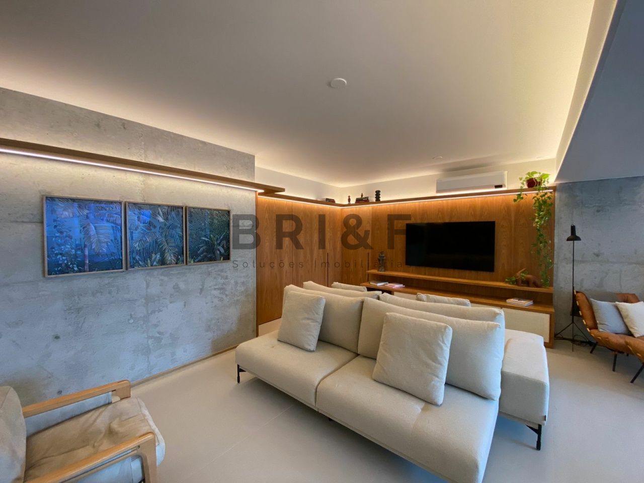 Apartamento para Venda - BROOKLIN