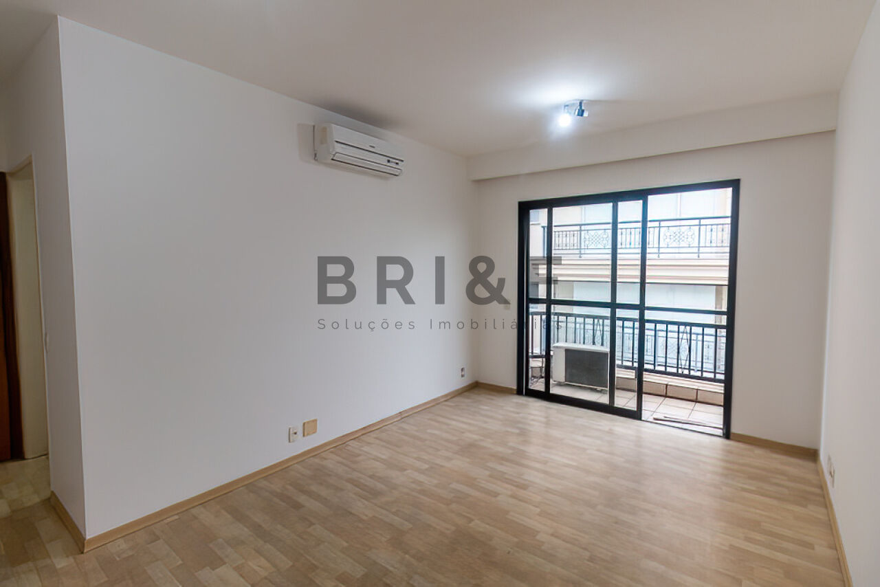 Apartamento para Venda - Vila Olímpia