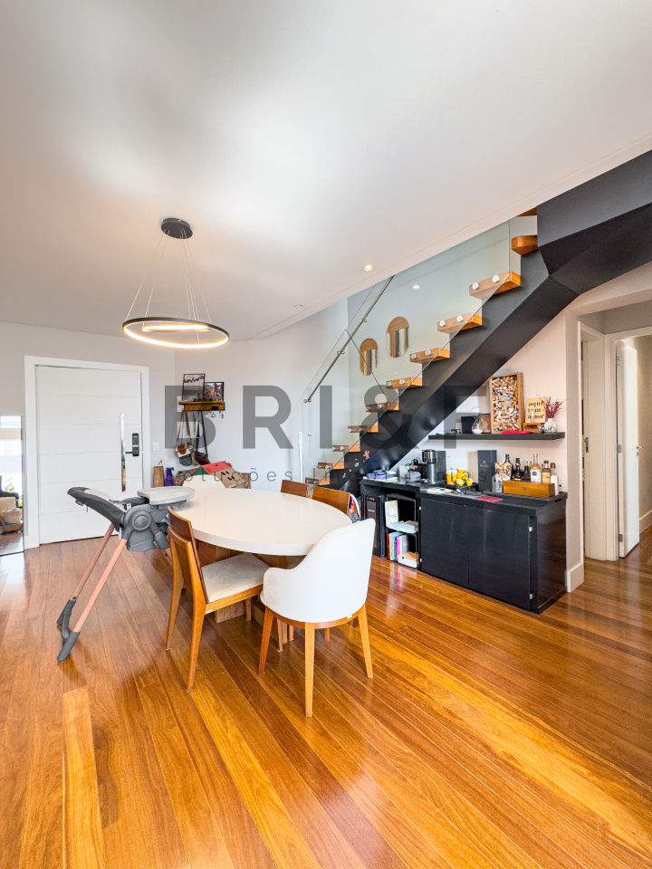 Duplex para Venda - BROOKLIN