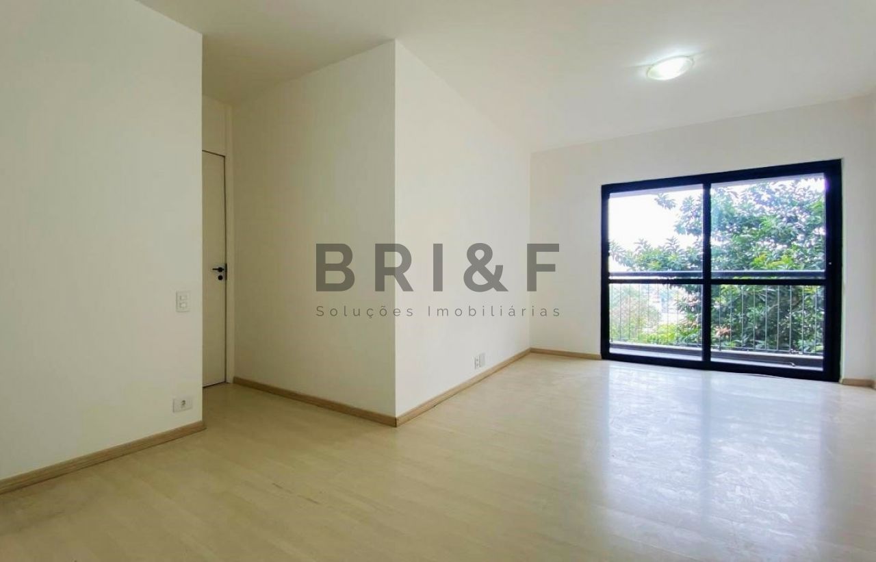 Apartamento para Venda - Moema
