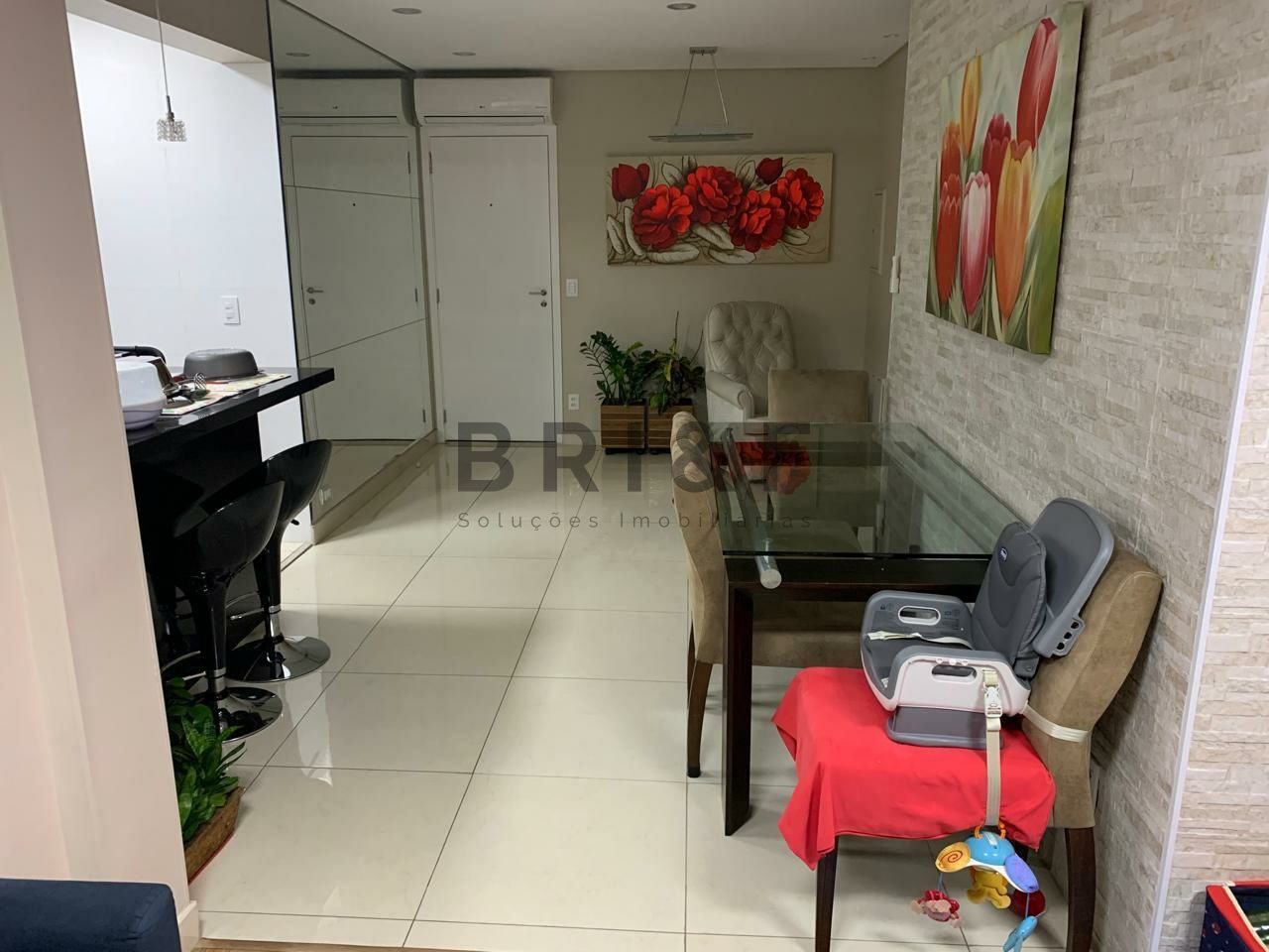 Apartamento para Venda - BROOKLIN