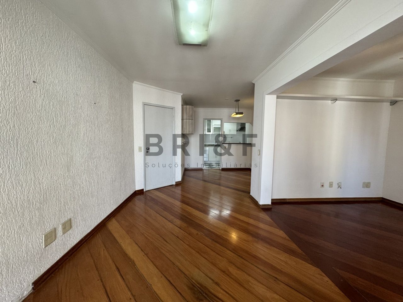 Apartamento para Venda - Brooklin