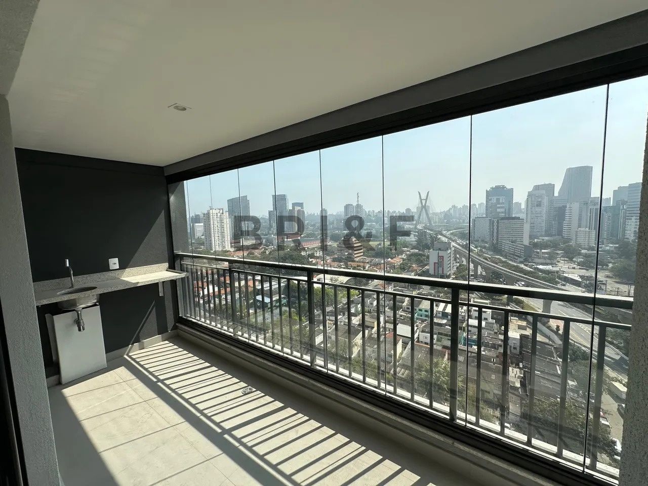 Apartamento para Venda - Brooklin