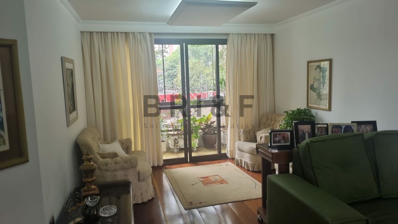 Apartamento para Venda - Campo Belo