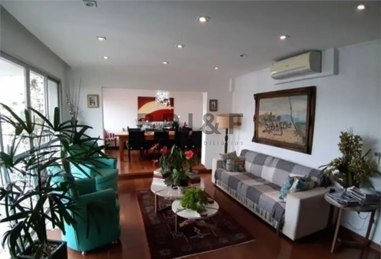Cobertura Duplex para Venda - Brooklin