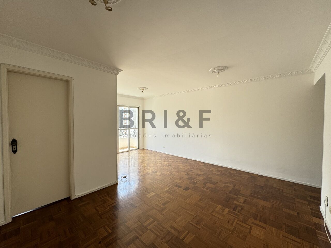 Apartamento para Venda - Moema