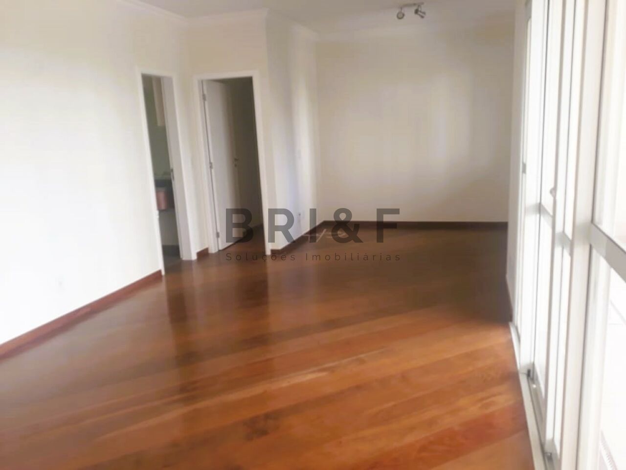 Apartamento para Venda - Vila Mascote