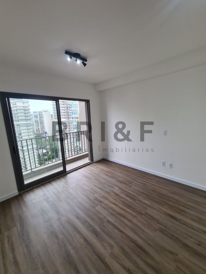 Apartamento para Venda - Vila Nova Conceição