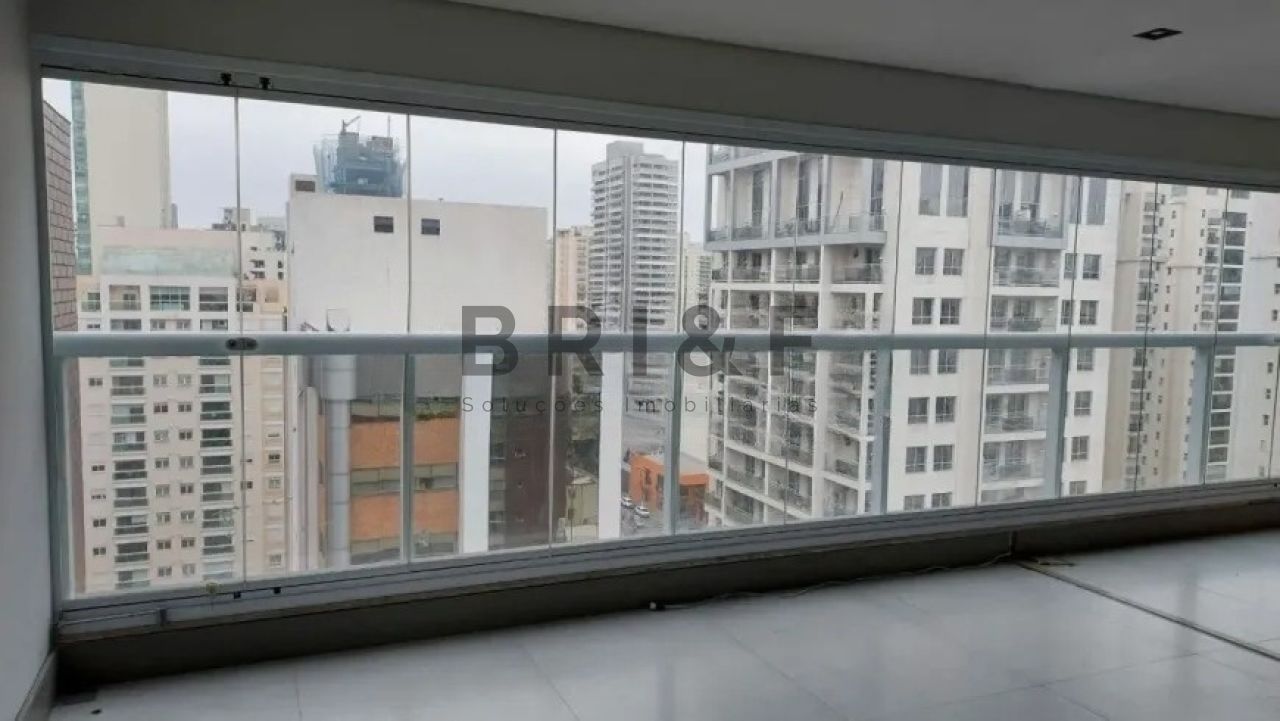 Apartamento para Venda - Moema