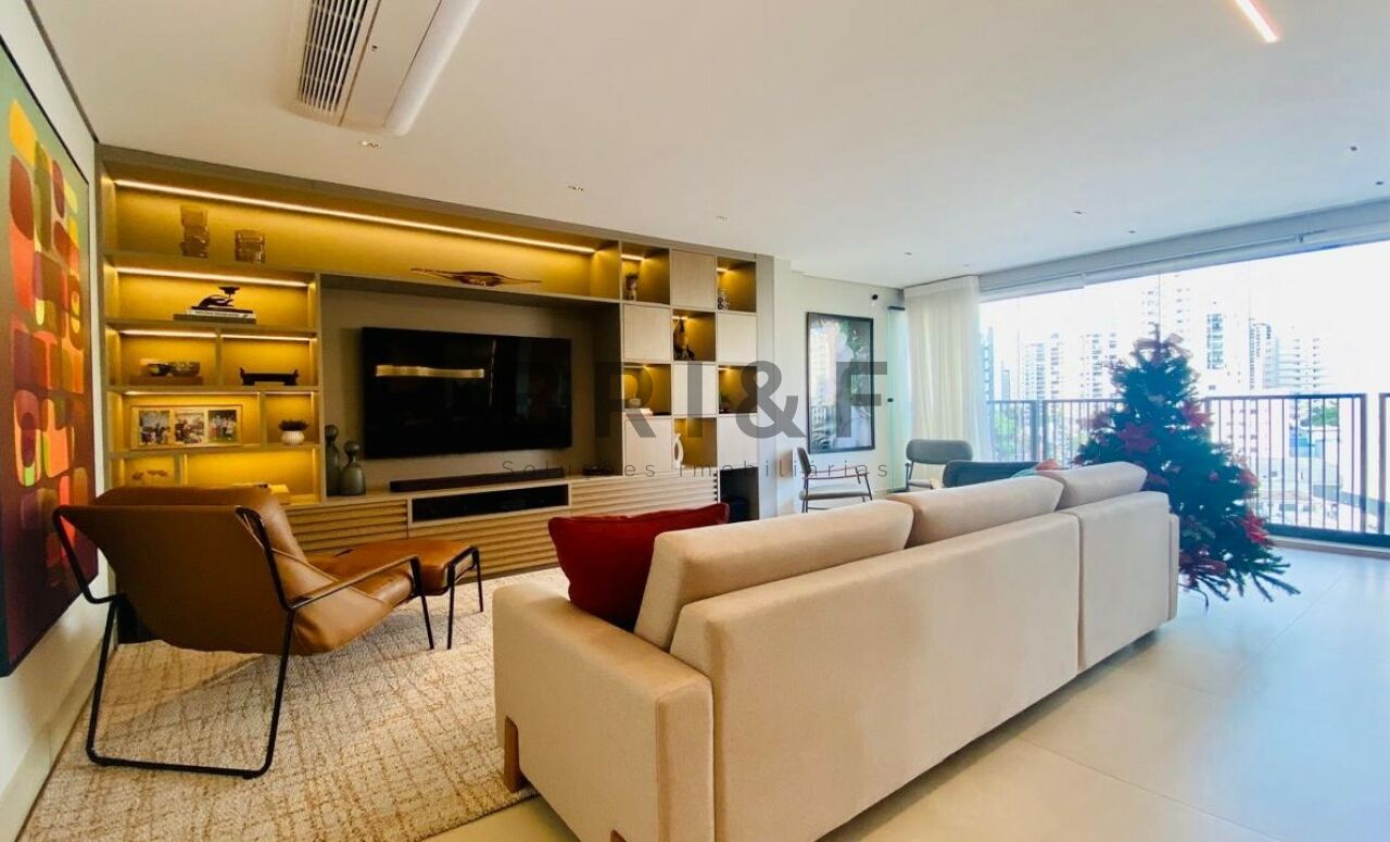 Apartamento para Venda - Moema