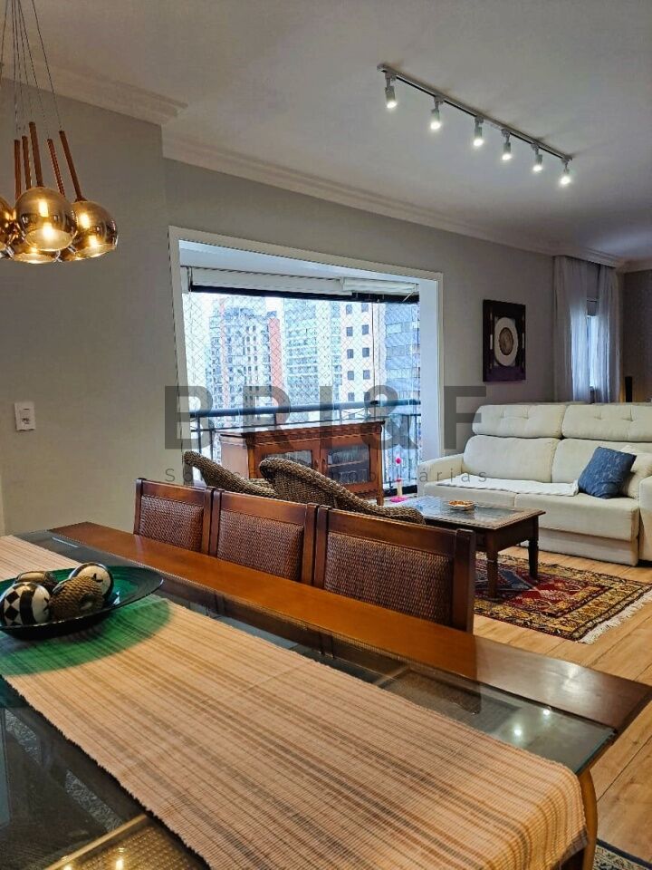 Apartamento para Venda - Vila Mascote