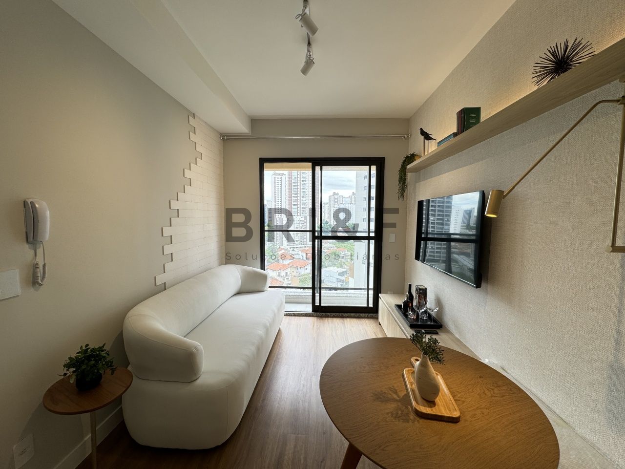 Apartamento para Venda - BROOKLIN