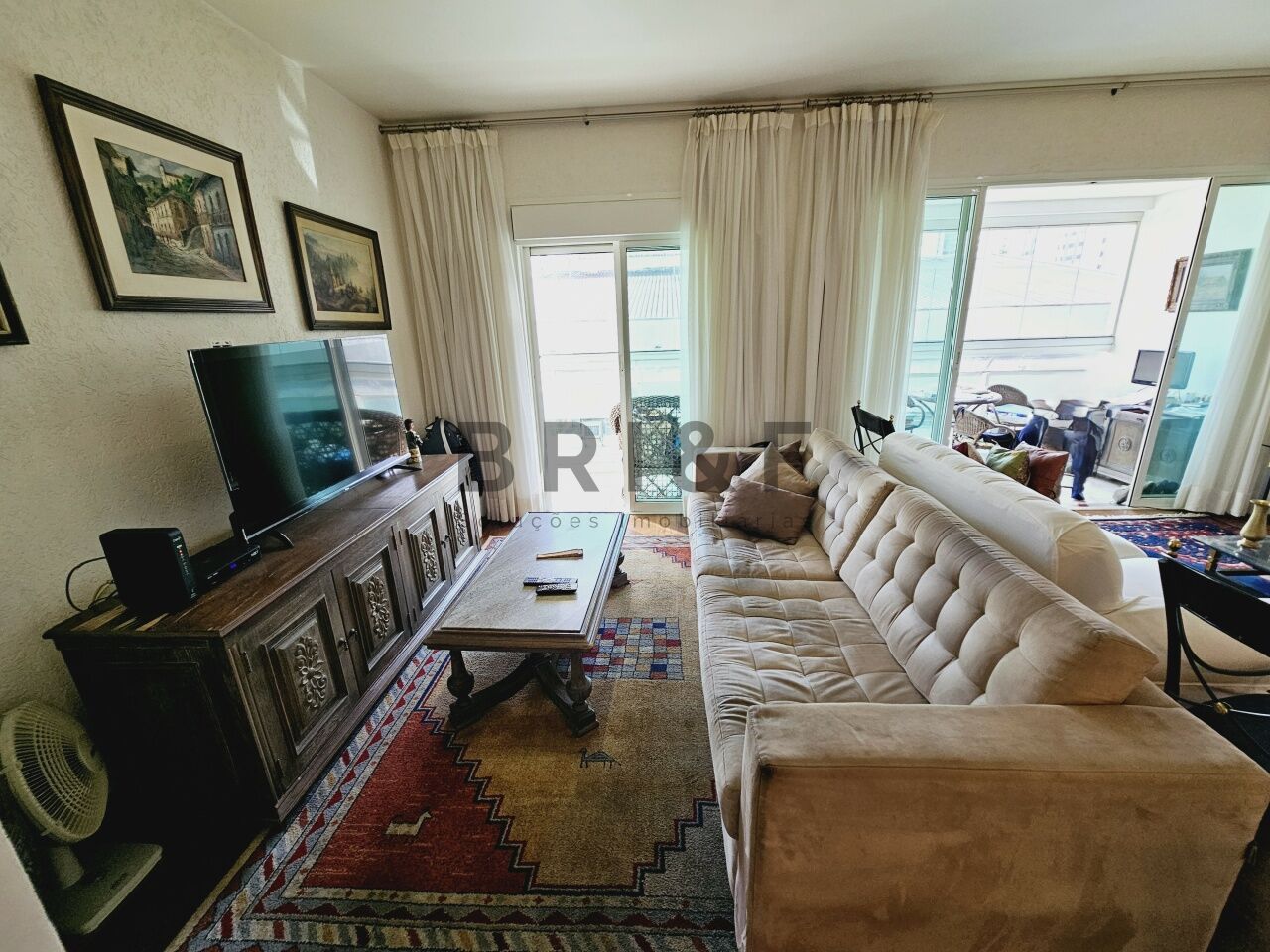 Apartamento para Venda - Campo Belo