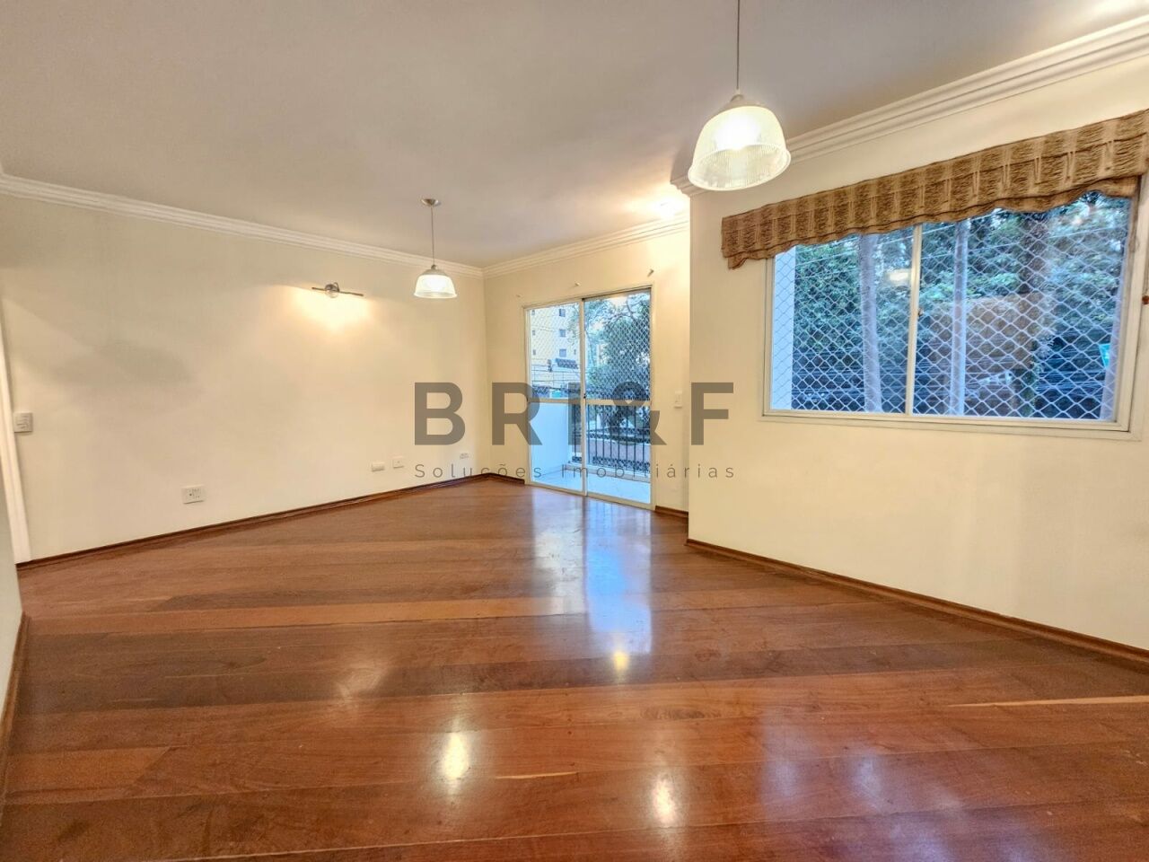 Apartamento para Venda - Brooklin