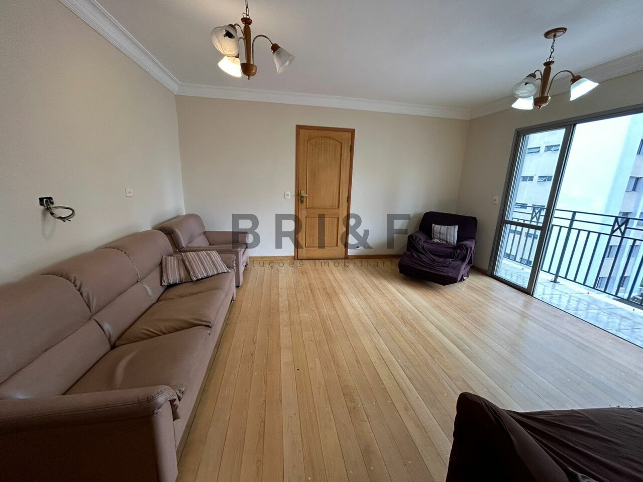 Apartamento para Venda - Moema