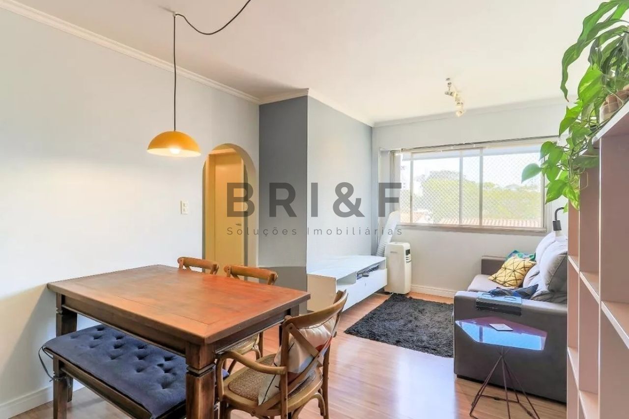 Apartamento para Venda - Campo Belo
