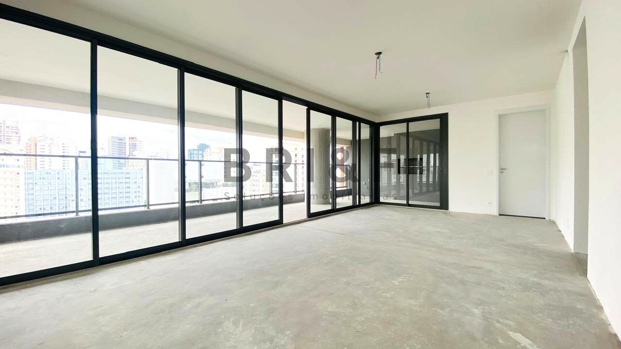Apartamento para Venda - Campo Belo