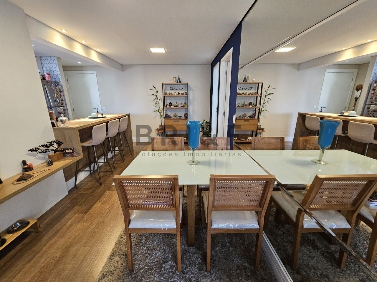 Apartamento para Venda - Vila Mascote