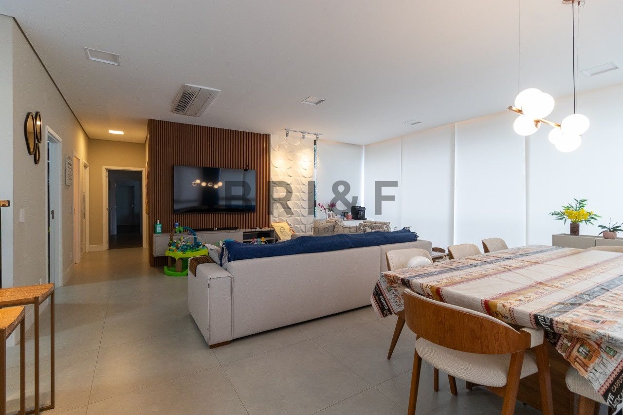 Apartamento para Venda - Brooklin