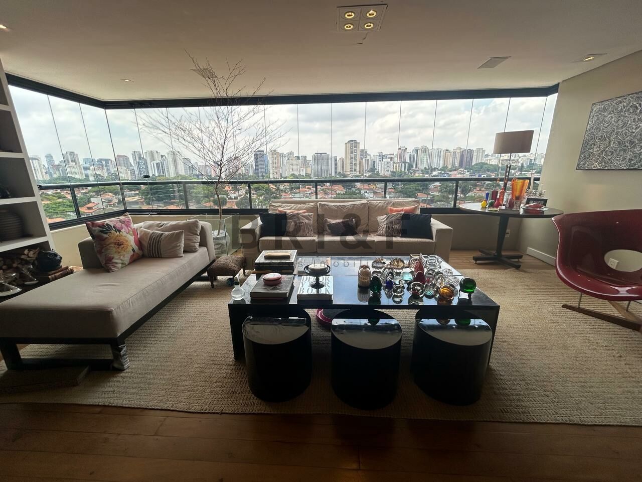 Cobertura Duplex para Venda - Brooklin