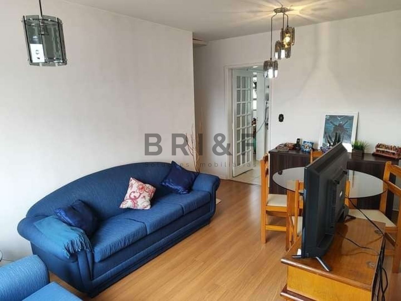 Apartamento para Venda - Vila Olímpia