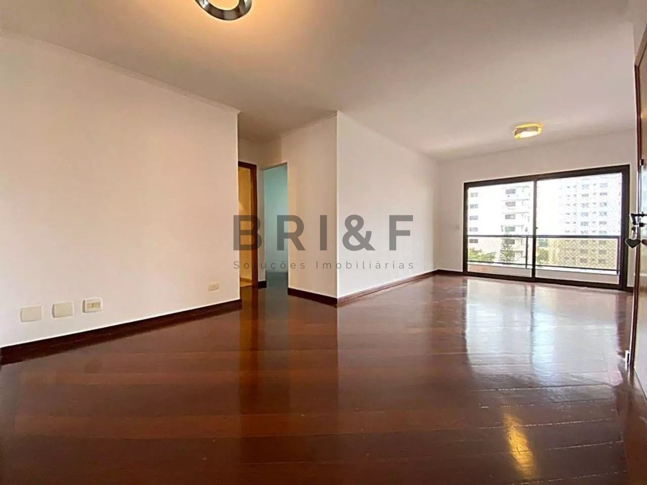 Apartamento para Venda - Campo Belo