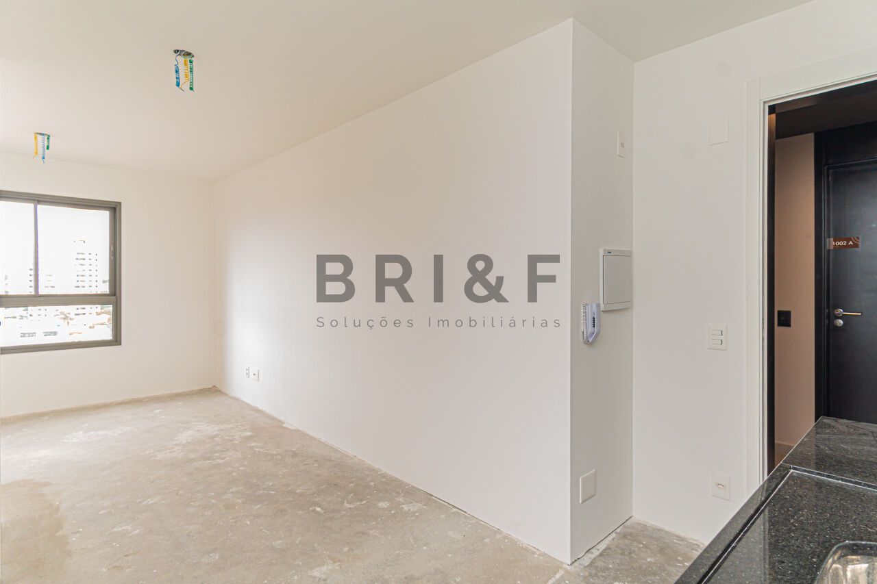 Apartamento para Venda - Campo Belo