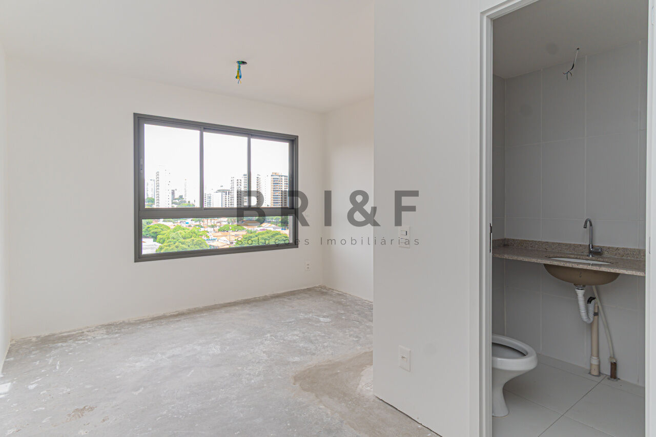 Apartamento para Venda - Campo Belo