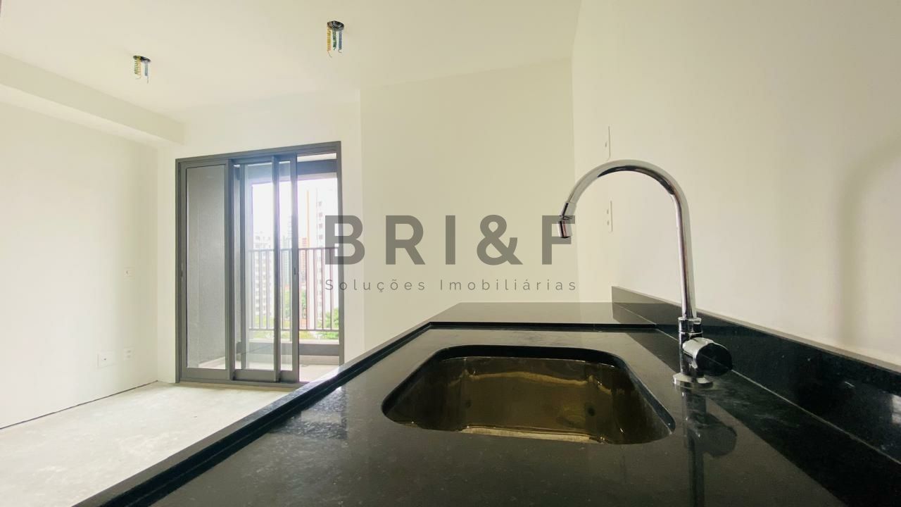 Apartamento para Venda - Campo Belo