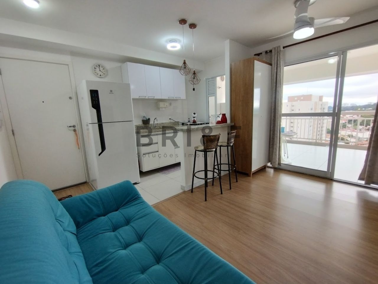 Apartamento para Venda - Jardim Prudência