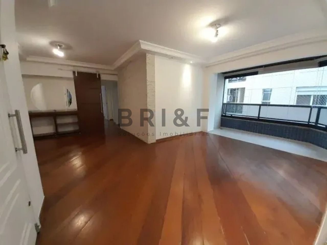 Apartamento para Venda - Moema