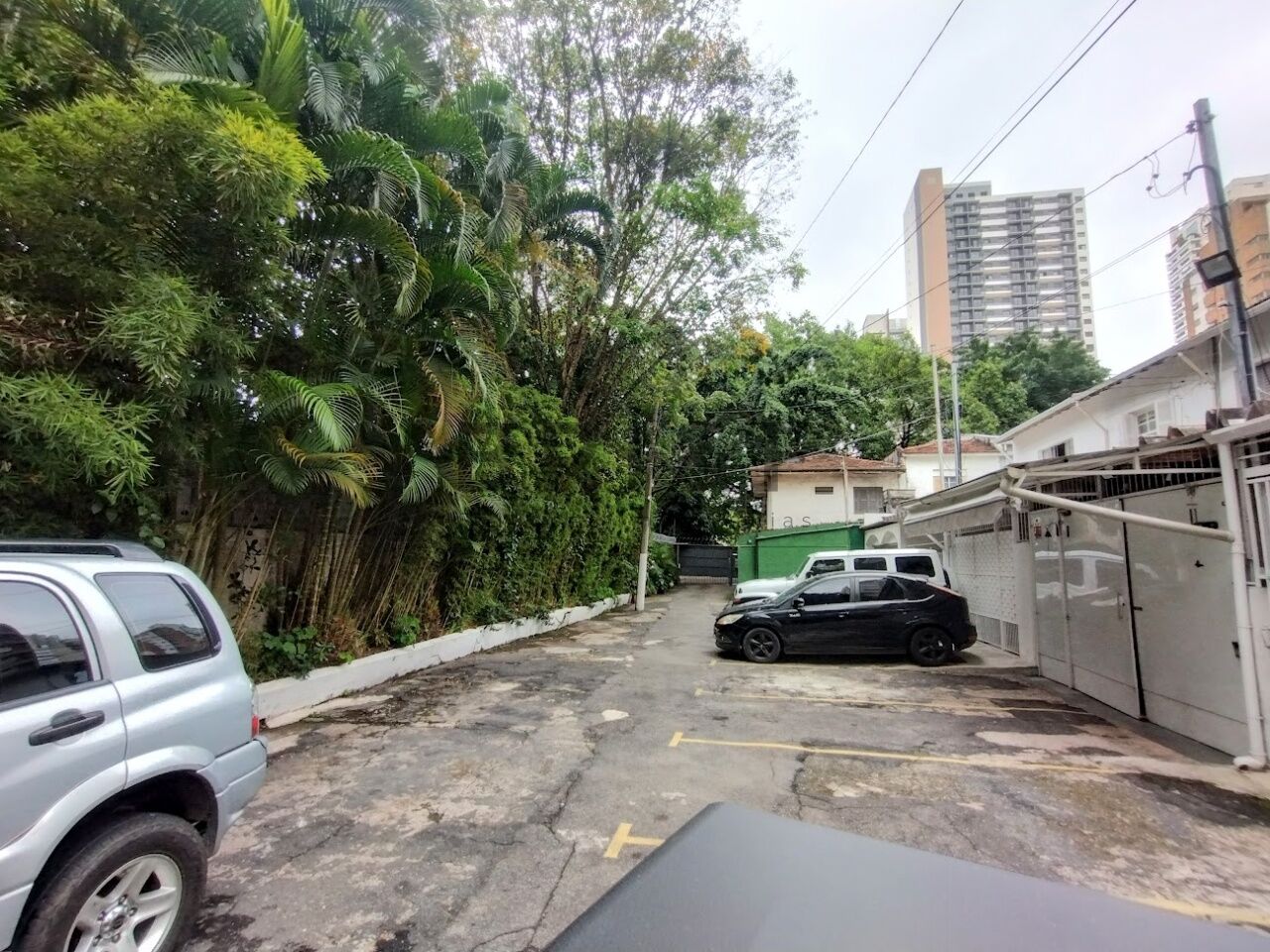 Casa de Vila para Venda - Brooklin