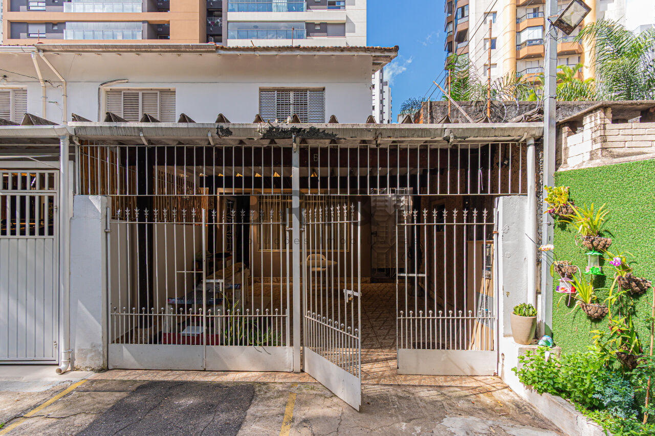 Casa de Vila para Venda - Brooklin