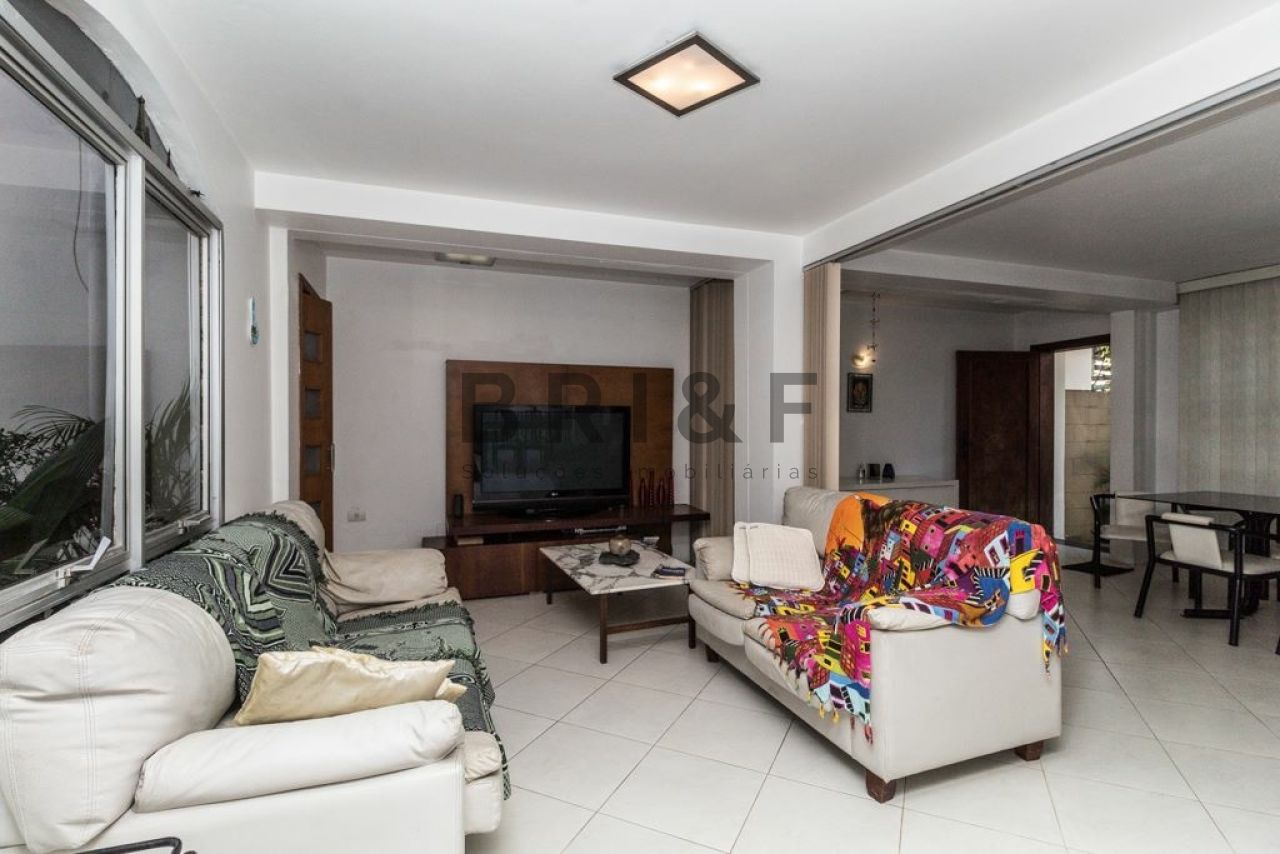 Sobrado para Venda - Campo Belo