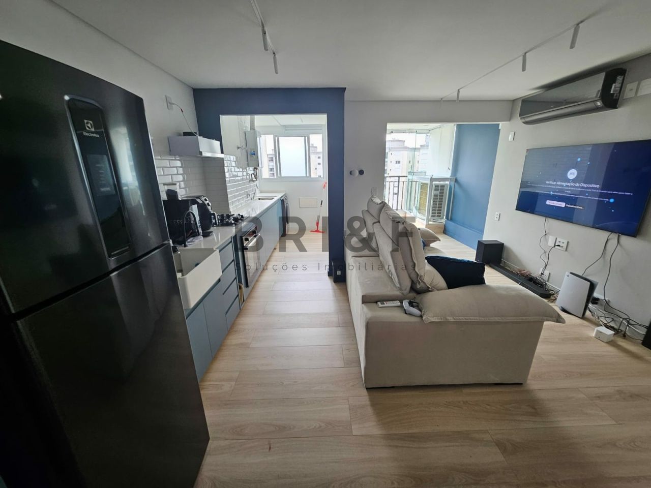 Apartamento para Venda - Santo Amaro