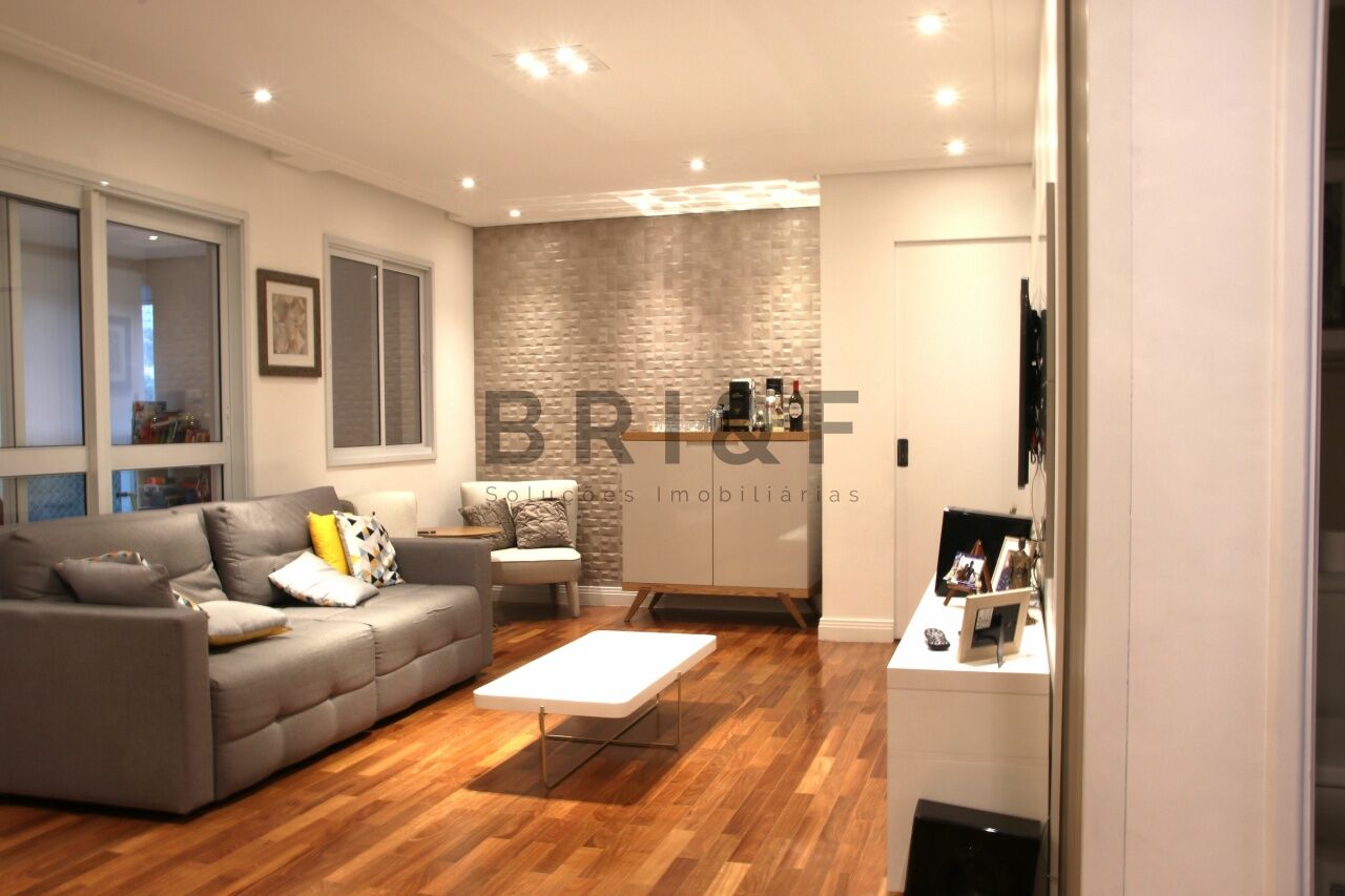 Apartamento para Venda - Brooklin
