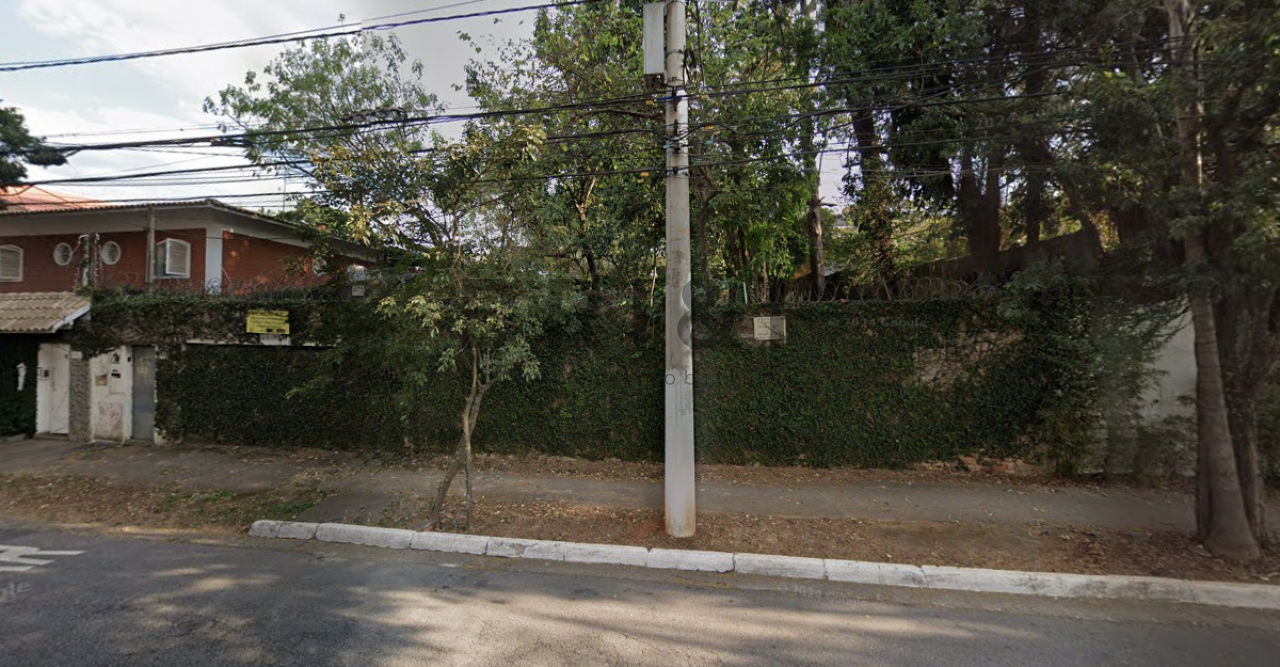 Terreno para Venda - Brooklin