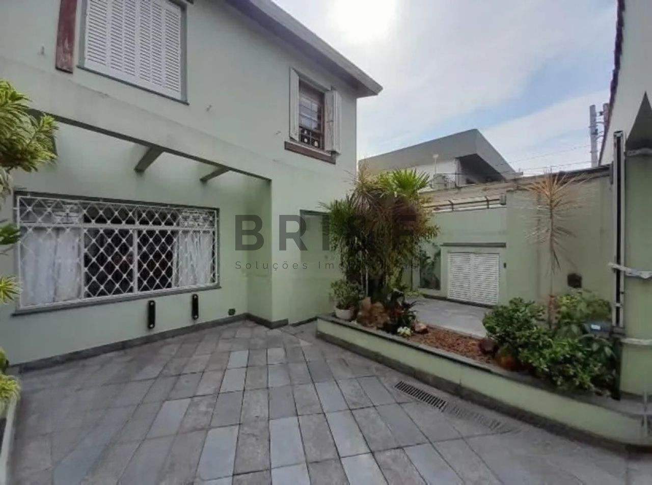 Sobrado para Venda - Vila Congonhas