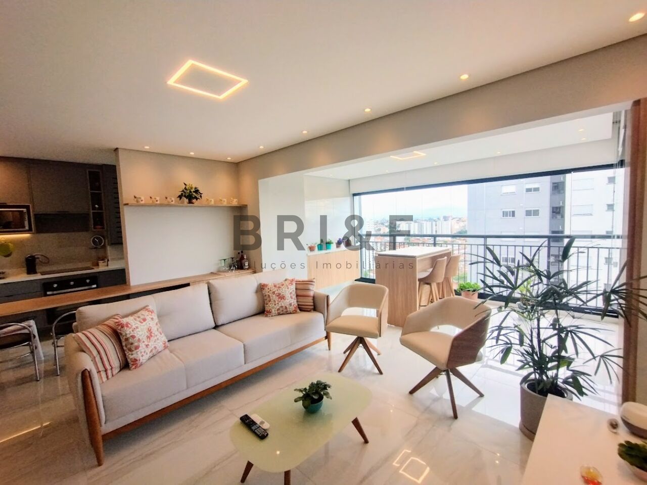 Apartamento para Venda - Vila Santa Catarina