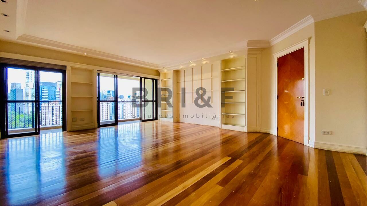 Apartamento para Venda - Brooklin