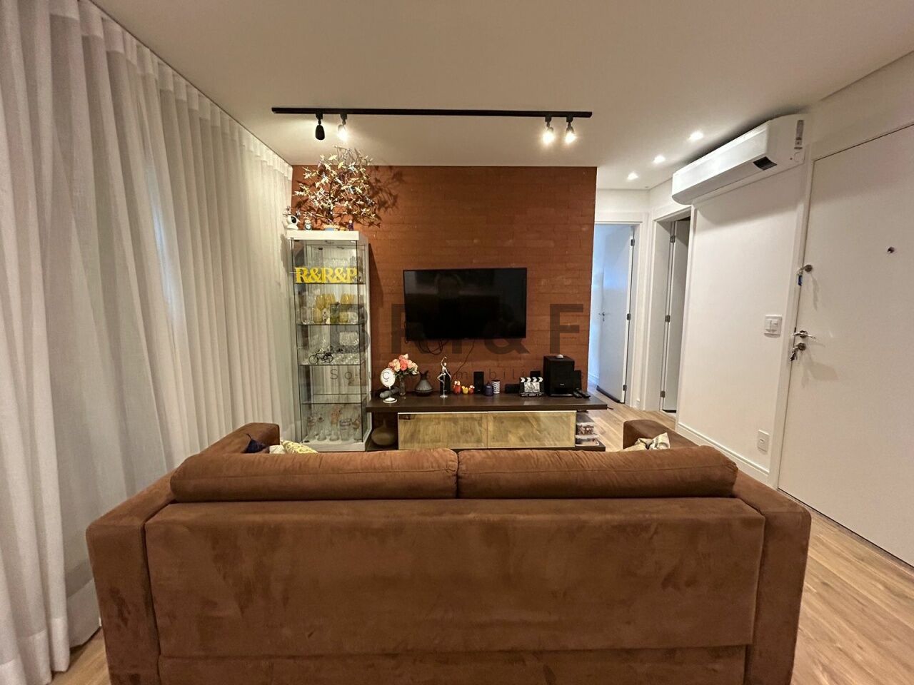 Apartamento para Venda - BROOKLIN